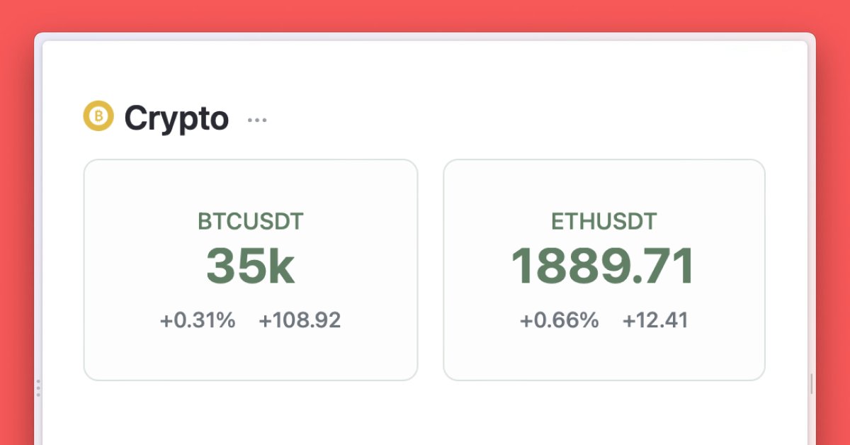 Mailbrew tweet media