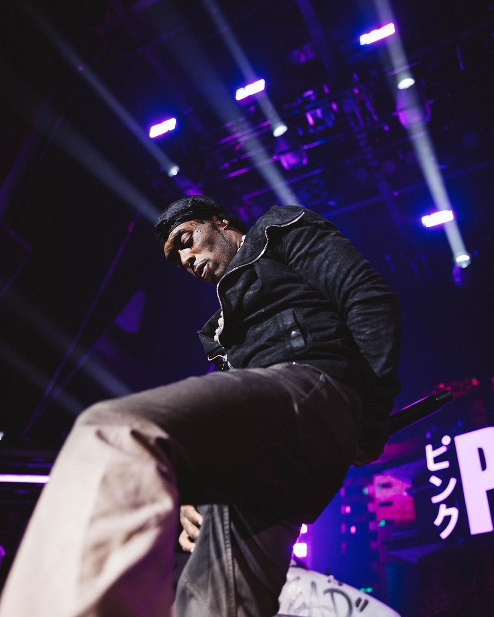 Days Since Luv Is Rage 3 Was Announced tweet media