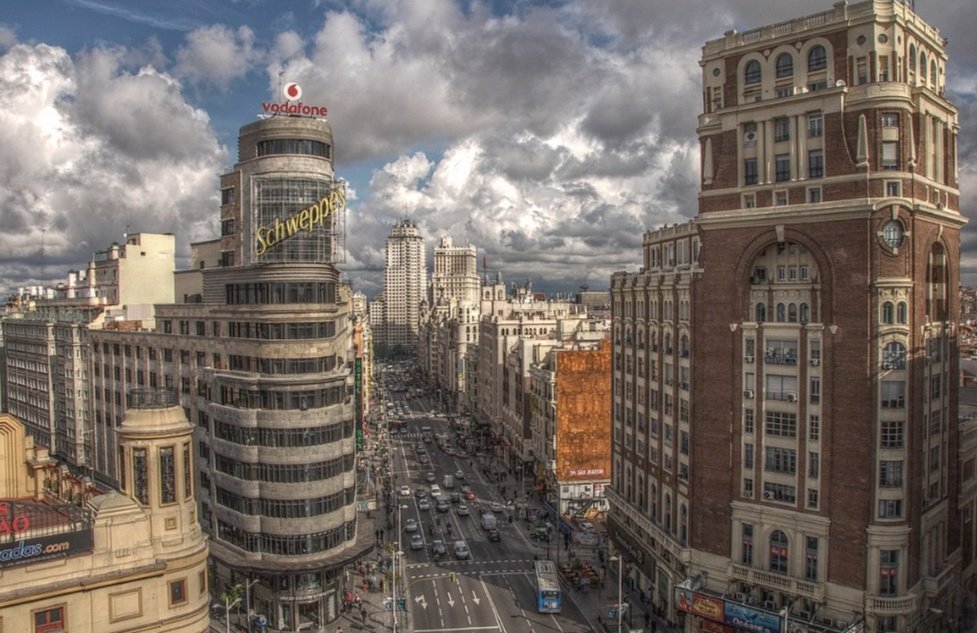 📊 ¿Aplicarías el 155 a Madrid?

🔃 SÍ
♥️ NO