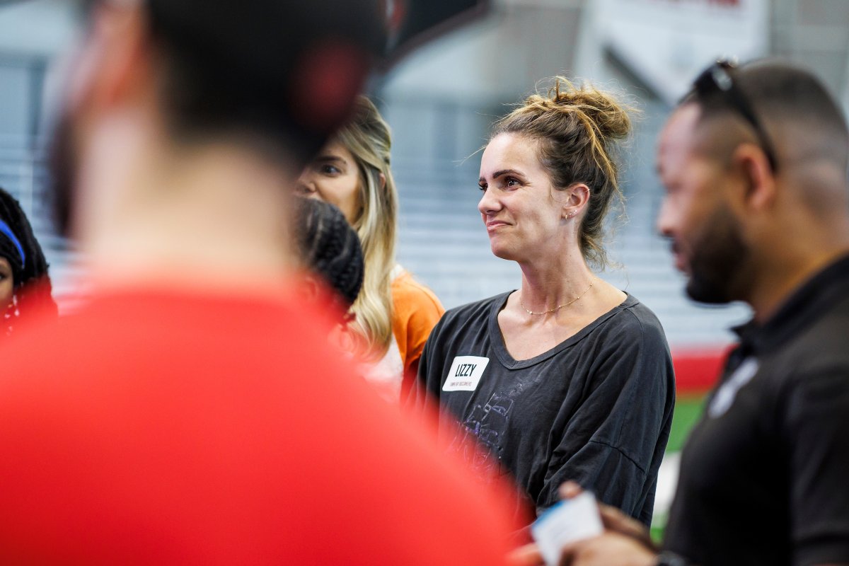 Tampa Bay Buccaneers Foundation (@bucsfoundation) on Twitter photo Making connections in our community 🙏
Our players and staff teamed up with the children of <a href="/BBBS_TampaBay/">Big Brothers Big Sisters of Tampa Bay</a>, <a href="/SafeSoundHills/">Safe and Sound</a> & <a href="/Habitat_org/">Habitat for Humanity</a> to maximize community & police relations. Making connections in our community 🙏
Our players and staff teamed up with the children of <a href="/BBBS_TampaBay/">Big Brothers Big Sisters of Tampa Bay</a>, <a href="/SafeSoundHills/">Safe and Sound</a> & <a href="/Habitat_org/">Habitat for Humanity</a> to maximize community & police relations.