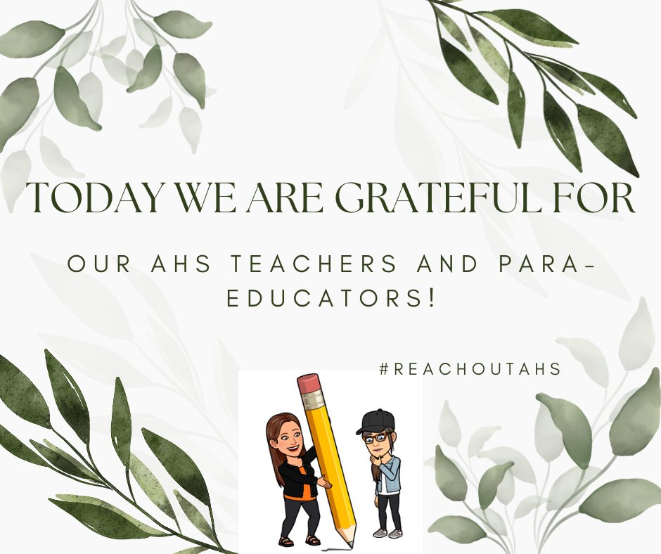 AHS Counselors (@ahs_counselors) on Twitter photo 