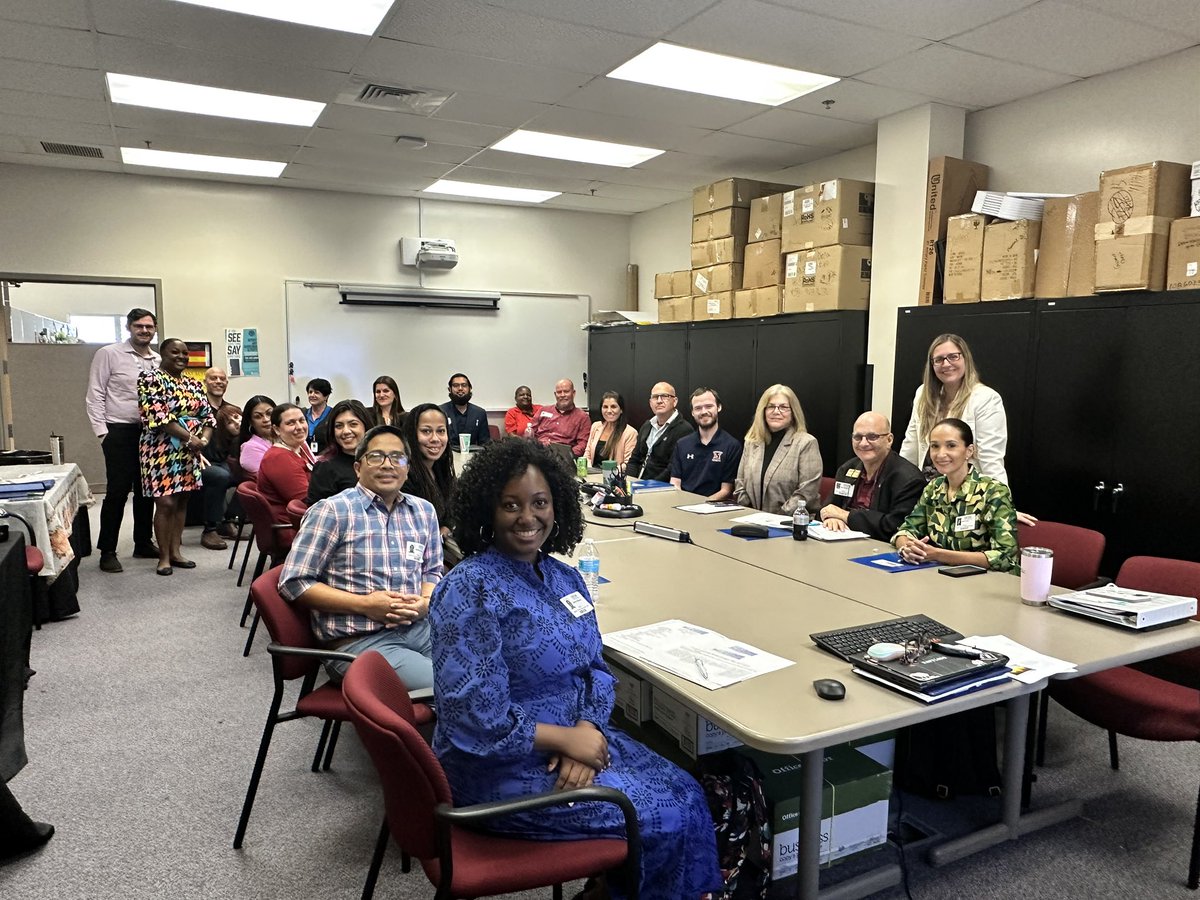 Director Formoso tweet media