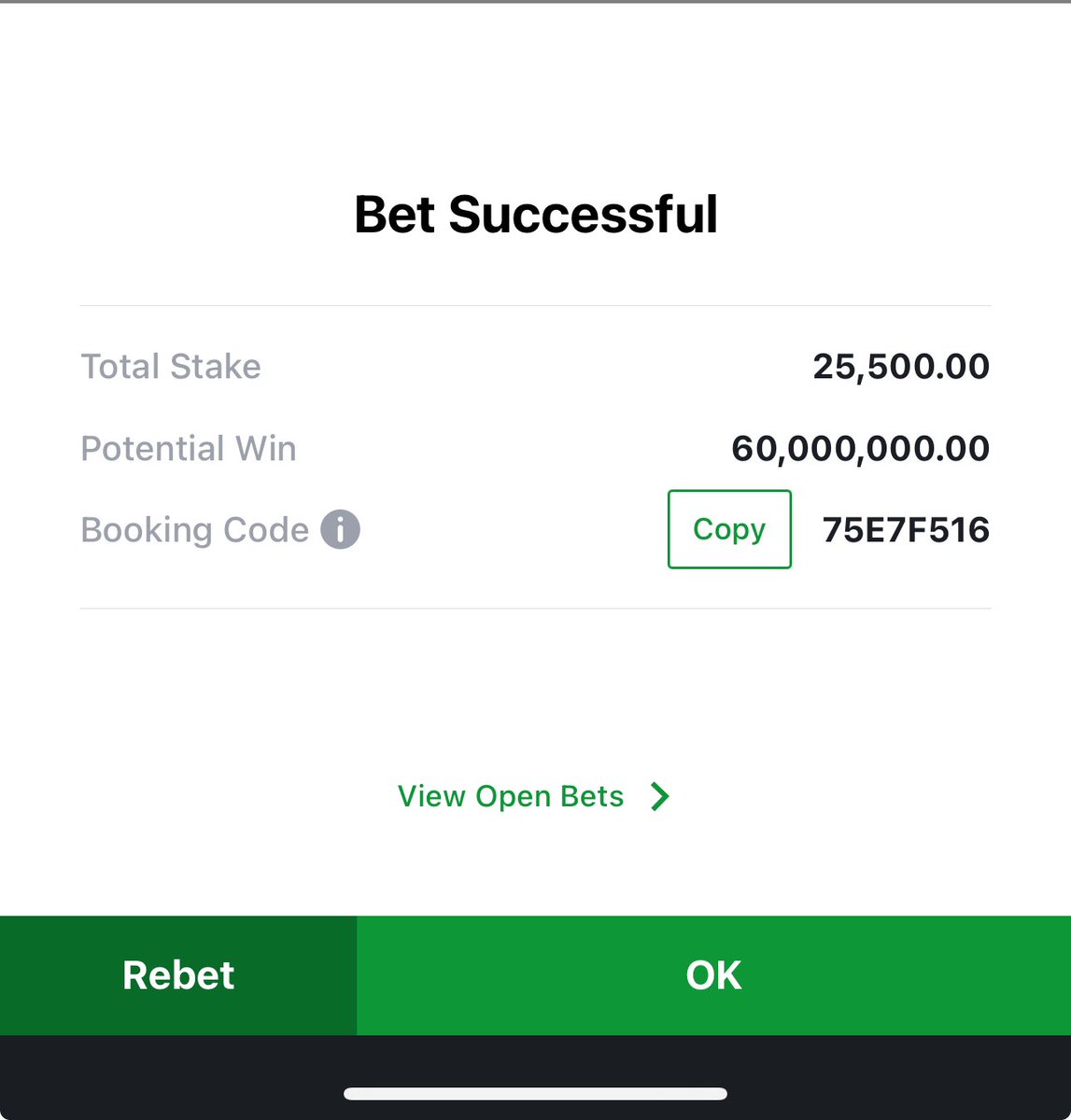 If this game no boom 
I will stop believing in god