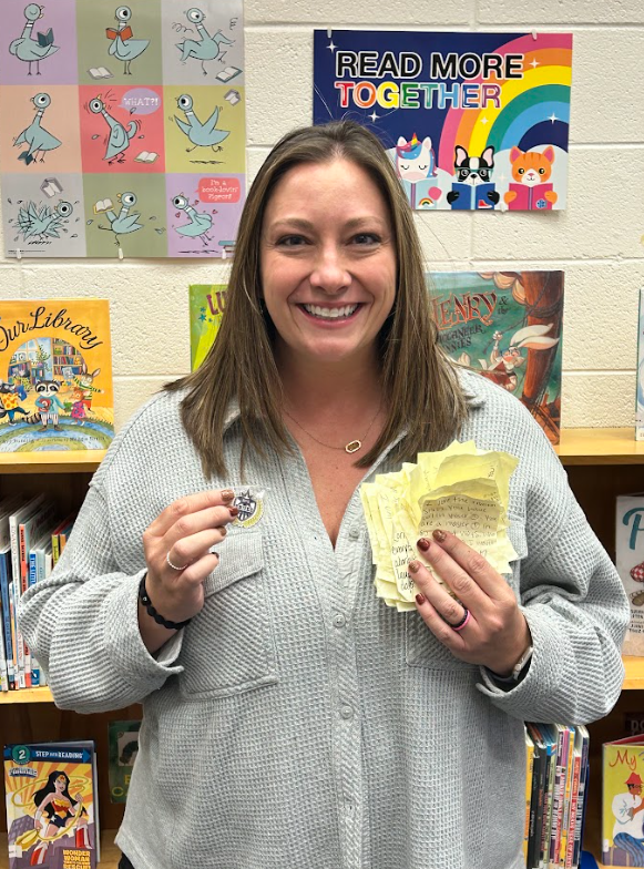 Wilder Elem. School tweet media