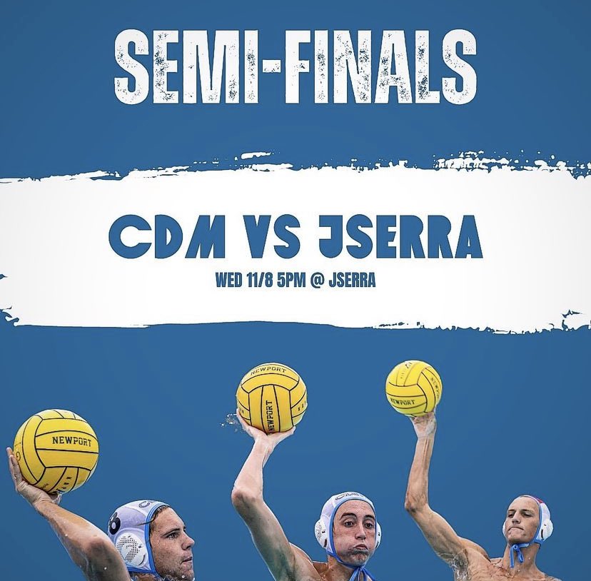 CDM Boys Polo (@cdmboyspolo) on Twitter photo 