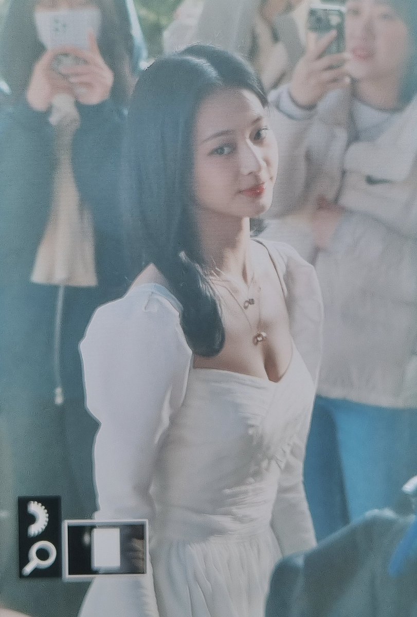 TWICE_MM1020's tweet photo. 231108 프리뷰 #쯔위 

쯔위야~~TT 고마워  💙💙💙 
#트와이스  #TWICE #TZUYU #子瑜 #ツウィ 
@JYPETWICE https://t.co/yi1eahTaTM
