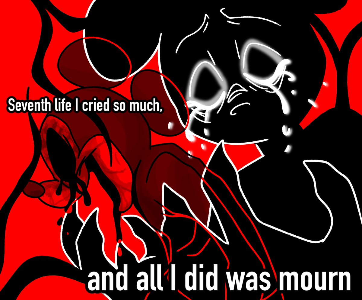 CloudTheCat3's tweet image. ! Game Of Life ! #fnati #oblituscasa