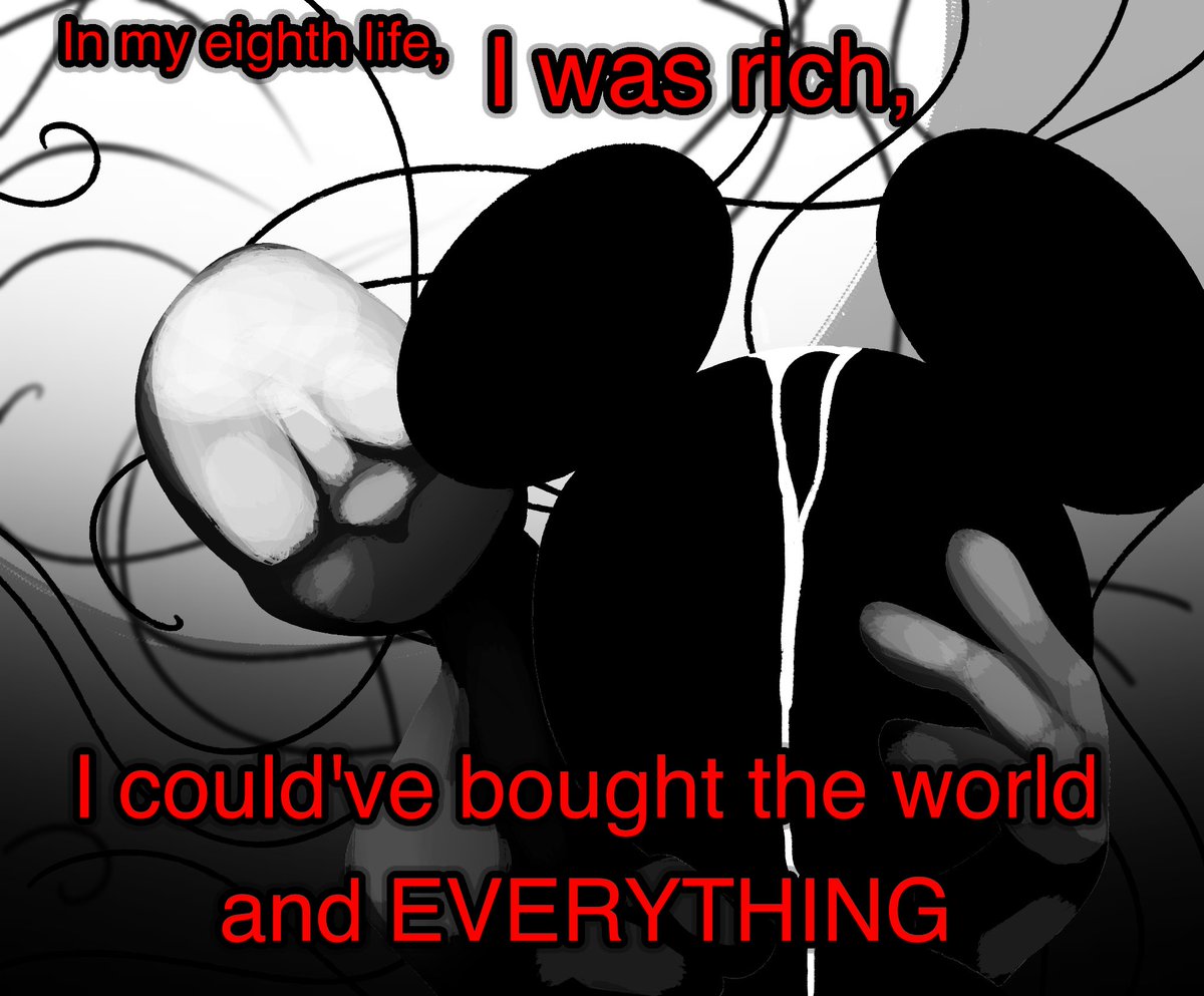 CloudTheCat3's tweet image. ! Game Of Life ! #fnati #oblituscasa