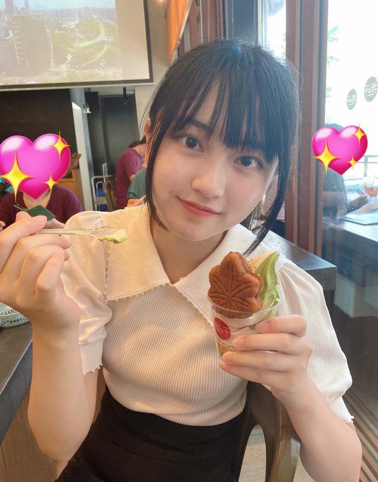 苺ひなのTwitter画像8