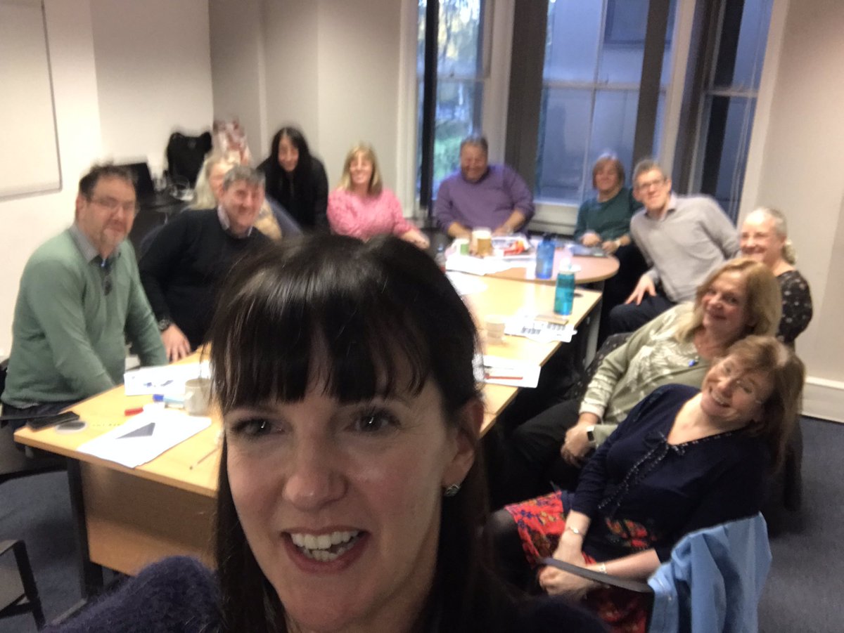 I’ve been at the Programme Manager’s development day today listening to the team’s plans and exciting new ideas for driving new performance measures, improving communication with sentence management and listening to the voice of people on probation.