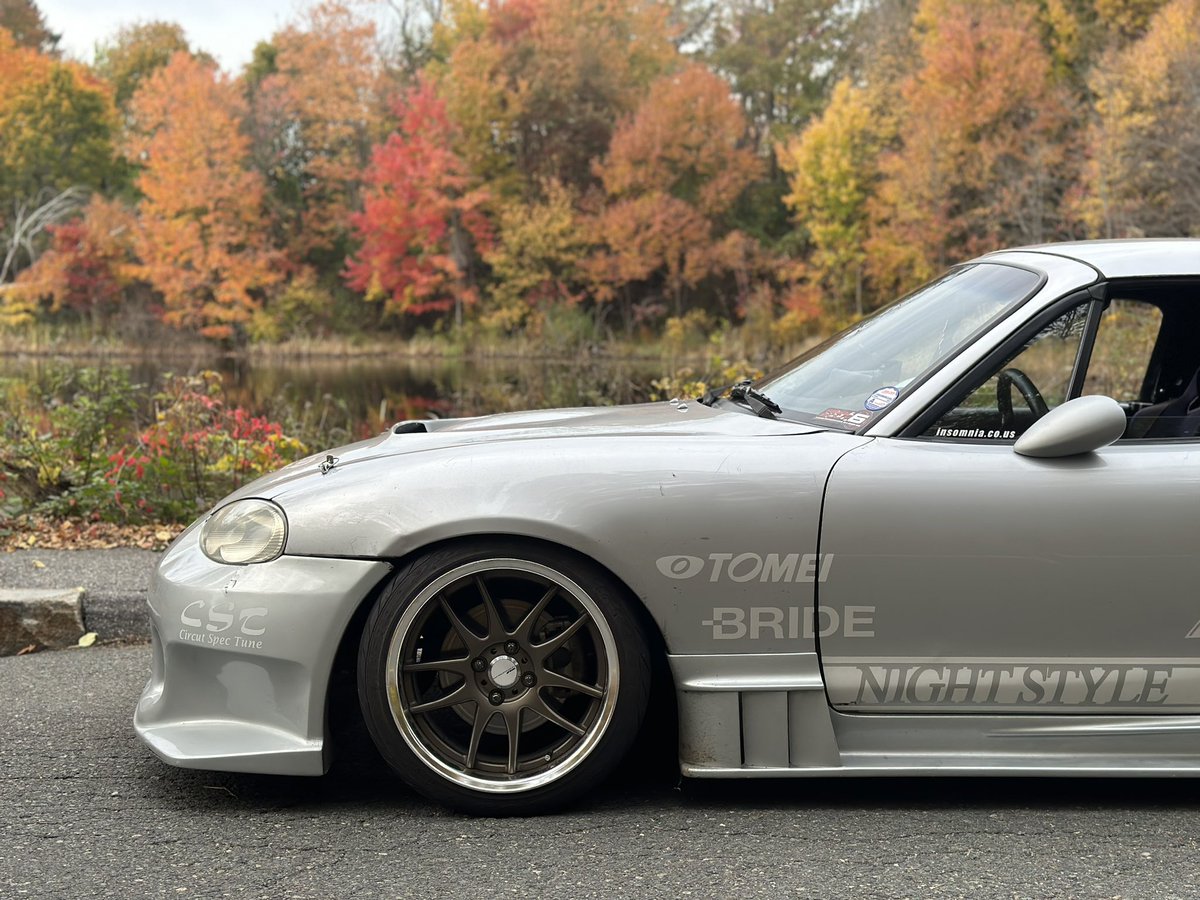 I love this car but I want more