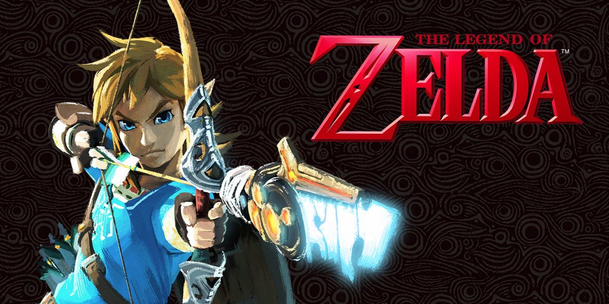 catsuka's tweet photo. "The Legend of Zelda" live-action film has just been announced.
Directed by Wes Ball (Kingdom of the Planet of the Apes, Maze Runner).
Produced by Shigeru Miyamoto &amp; Avi Arad.
https://t.co/YsvQ2sVnCe https://t.co/tpIR2QboGe