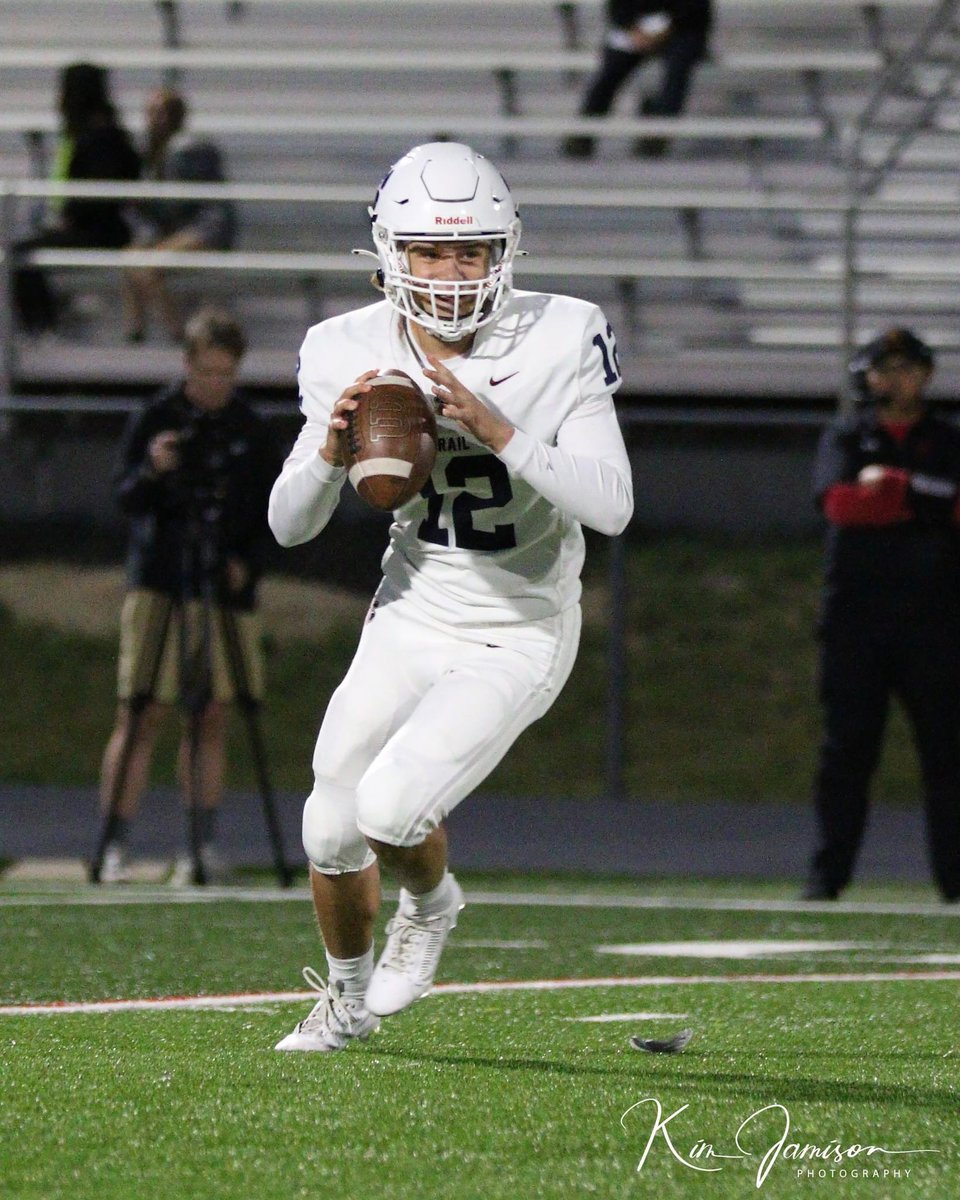 Eliot Ming (@eliot_ming12) on Twitter photo 2023 Regular Season Highlights
QB 2025 - 6’0 175
hudl.com/v/2MNvYS
<a href="/coachjajczyk/">Justin Jajczyk</a> <a href="/coach_terell/">Coach T</a> <a href="/kevin_mckenzie9/">Kevin McKenzie</a> <a href="/ImJustSean/">Sean White</a> <a href="/PlaymakerCorner/">Playmaker’s Corner</a> <a href="/CoachMGoff/">Mike Goff</a> <a href="/CoachMattMumme/">Matthew C Mumme</a> <a href="/KUCoachZ/">Coach Jim Zebrowski</a> @Coach_BrownCSUP <a href="/CoachRoderick/">Aaron Roderick</a>
<a href="/SpurrierCoach/">Coach Steve Spurrier II</a> <a href="/joemclain13/">Coach Joe McLain</a> <a href="/coachblairp/">Blair Peterson</a> 2023 Regular Season Highlights
QB 2025 - 6’0 175
hudl.com/v/2MNvYS
<a href="/coachjajczyk/">Justin Jajczyk</a> <a href="/coach_terell/">Coach T</a> <a href="/kevin_mckenzie9/">Kevin McKenzie</a> <a href="/ImJustSean/">Sean White</a> <a href="/PlaymakerCorner/">Playmaker’s Corner</a> <a href="/CoachMGoff/">Mike Goff</a> <a href="/CoachMattMumme/">Matthew C Mumme</a> <a href="/KUCoachZ/">Coach Jim Zebrowski</a> @Coach_BrownCSUP <a href="/CoachRoderick/">Aaron Roderick</a>
<a href="/SpurrierCoach/">Coach Steve Spurrier II</a> <a href="/joemclain13/">Coach Joe McLain</a> <a href="/coachblairp/">Blair Peterson</a>