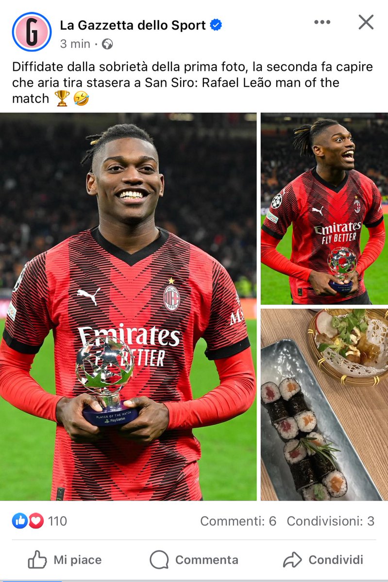 Andrea De Marco tweet media