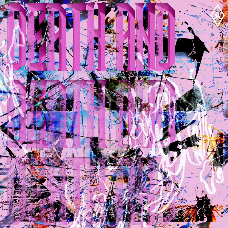 incastellated's tweet photo. OUT TODAY!!!

The debut book by @yarrowyesterday.

"DEATH AND is Gertrude Stein performing noise music at the trans support group. It's coming out via file-corrupted error message." --- Never Angeline Nørth, author of SEA-WITCH

https://t.co/lzaw5b9lVR https://t.co/MP1zdiS3b8