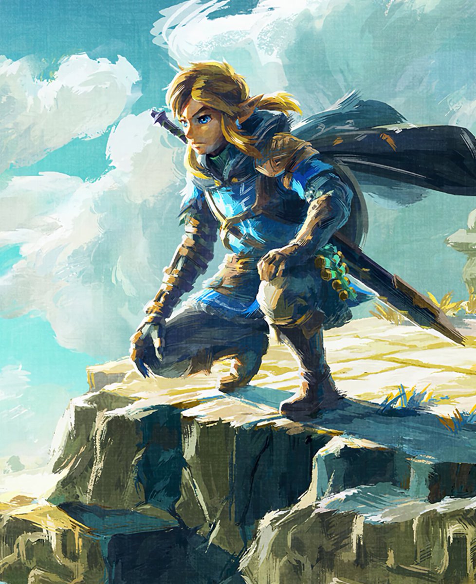 gaak_fr's tweet photo. 🚨 OFFICIEL : Un film live-action ZELDA a été annoncé par Nintendo ! https://t.co/x5GByY3jw7