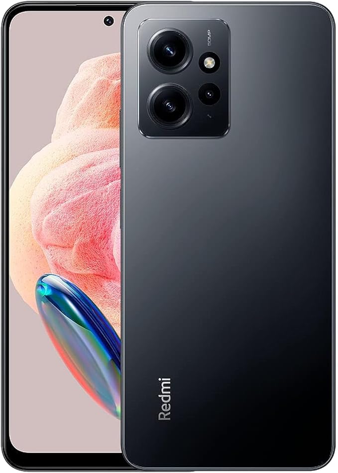 zelosopromodica's tweet image. 🥷🕳️PROMOÇÃO🕳️🥷
⭐️⭐️⭐️⭐️⭐️ - Celular Xiaomi Redmi Note 12 128GB / 6GB RAM/Dual Sim/TelaP e 13MP - Onyx Gray - Preto. #Xiaomi #Xiaomi #Note12
                                       ☄️🧙‍♂️☄️

-De R$ 1.041,00 🚧
-Por R$ 960,00🔻-8%
-Em até 10x R$ 96,00 sem juros🤝
-Entrega: 🤏🤏…