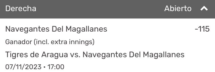 Tipsterwethe's tweet photo. PASO 1 mis bros 
RETO HUGOWX EMINITE 
5 rt y 10 likes para más PICKS https://t.co/6jkLz8h2Kb