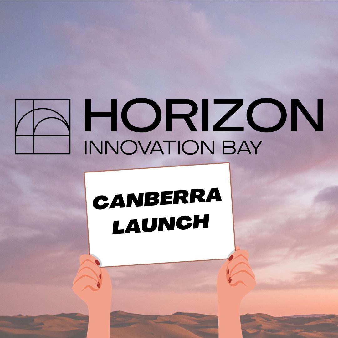 We're excited to announce the launch of our anticipated Canberra chapter for our angel investor community , Horizon - set to take off next week on Nov 15. 🌟 If you're an angel investor looking for a relatable community, reach out: 🔗 bit.ly/45jyC57