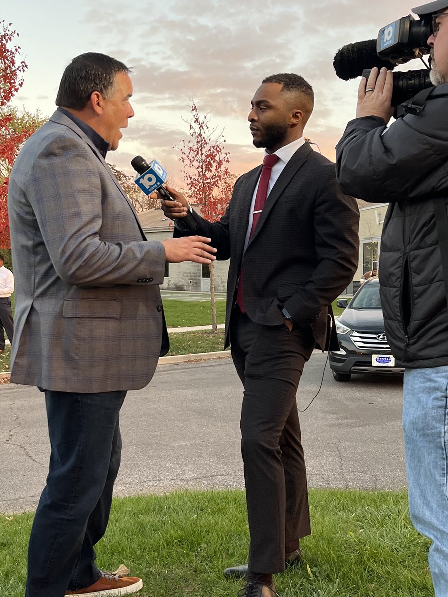 Andrew Ginther tweet media