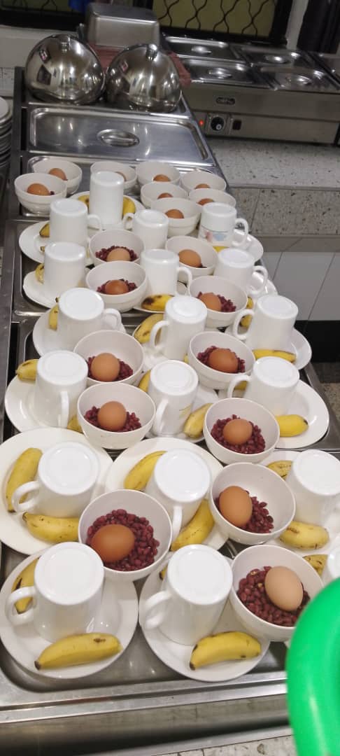 Soon starting the debate mulahi,,,,,,do we still have to pay bride price in mbra oba