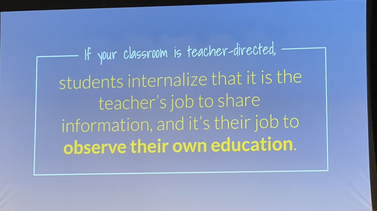 HAMcCabe's tweet photo. A full day of learning with @Catlin_Tucker - cognitive overload in the best way! A reminder of how much I love being a student! #fcpsvanguard #cohort7 https://t.co/ZQUJ93w3PT
