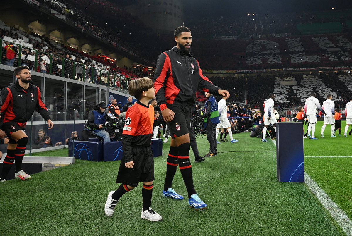 Ruben Loftus-Cheek tweet media