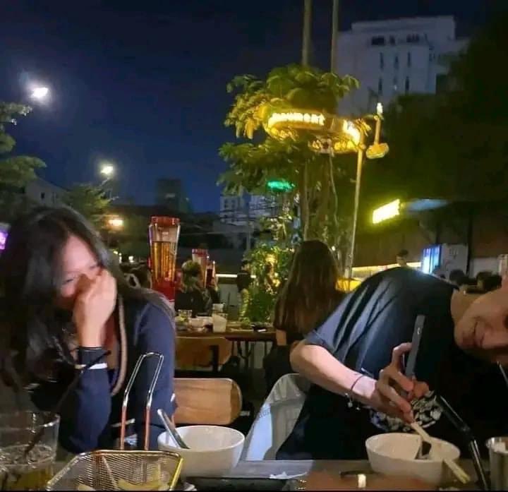 Que os traumas e decepções não me impeçam de ser bom pra alguém de novo.