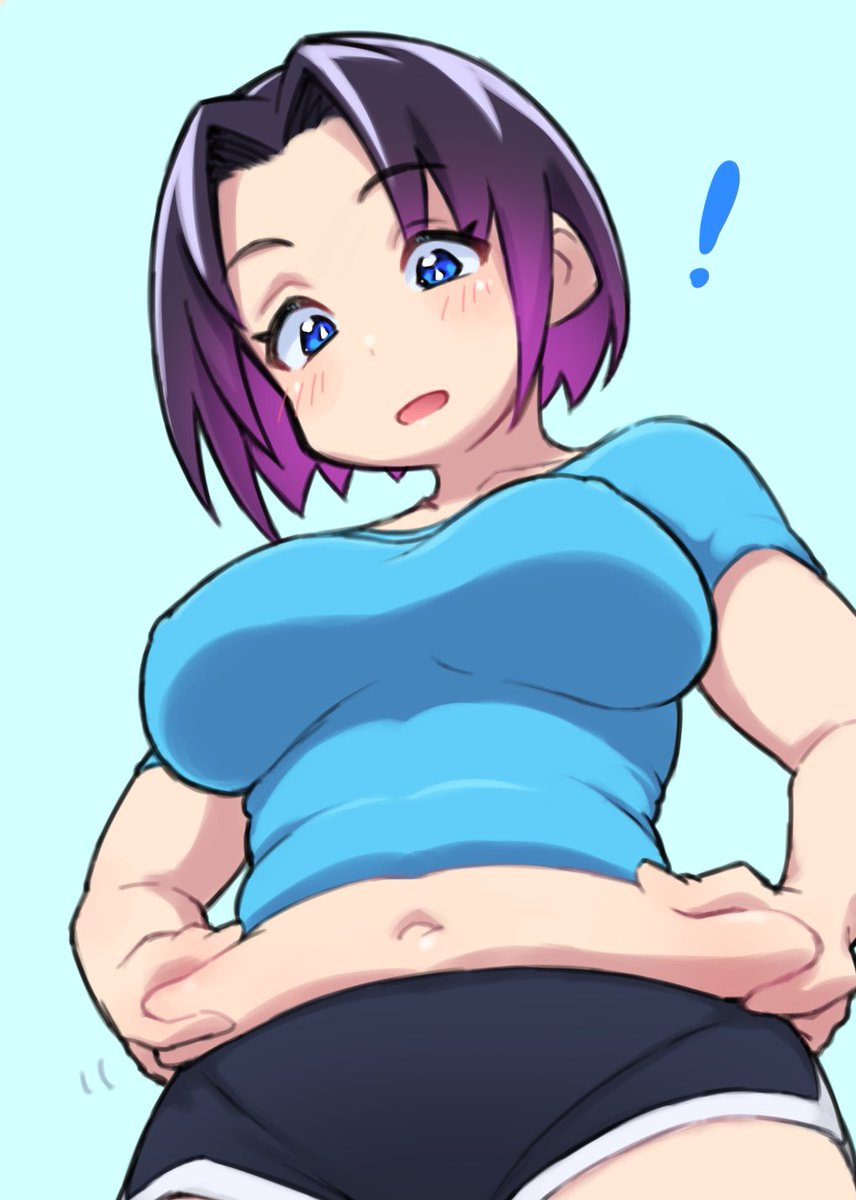 #いいおっぱいの日 