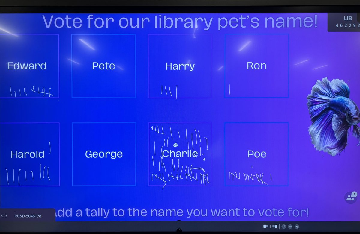 Jellick Librarian 📚 tweet media