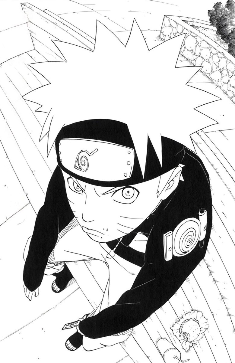 Inku_fr's tweet photo. 🎂🍥 Aujourd'hui c'est l'anniversaire de Masashi Kishimoto, le créateur de Naruto fête ses 49 ans !

Merci d’avoir créé l'une des œuvres les plus emblématiques de l’univers manga. https://t.co/wenx3vL1E3