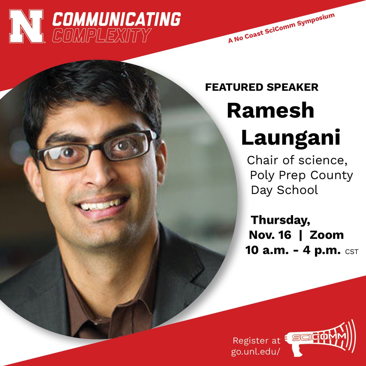 NebraskaMATH & NebraskaSCIENCE tweet media