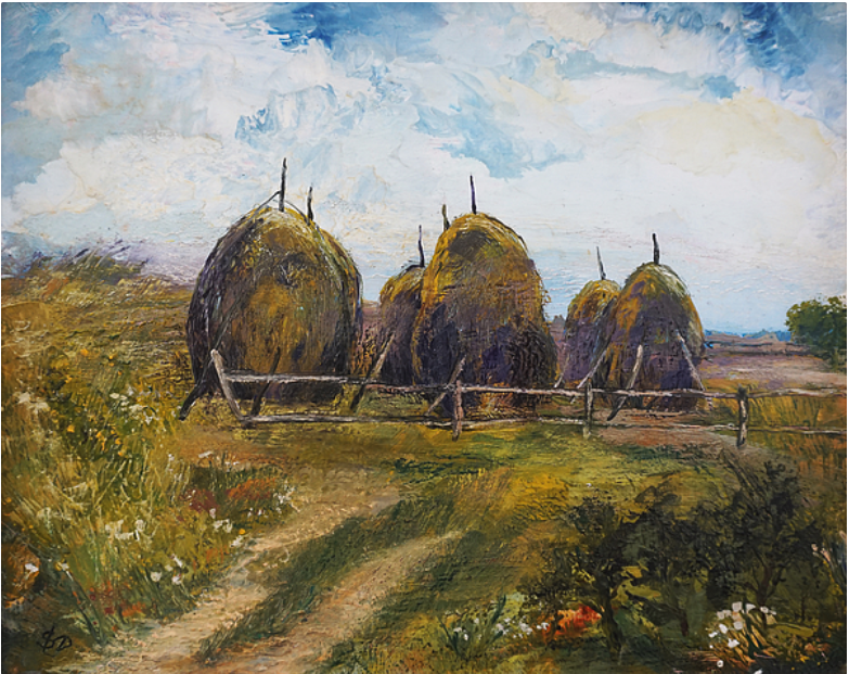 dorastorkart's tweet photo. The Guardians
https://t.co/L7ZUVdD1nE
#Autumn #rural #landscape #stracks #fields #encaustic #waxpainting #painting #colorful #homedecor #gifts #unique #AYearForArt #BuyIntoArt #MakingArtWork https://t.co/x6lWpdeKDf