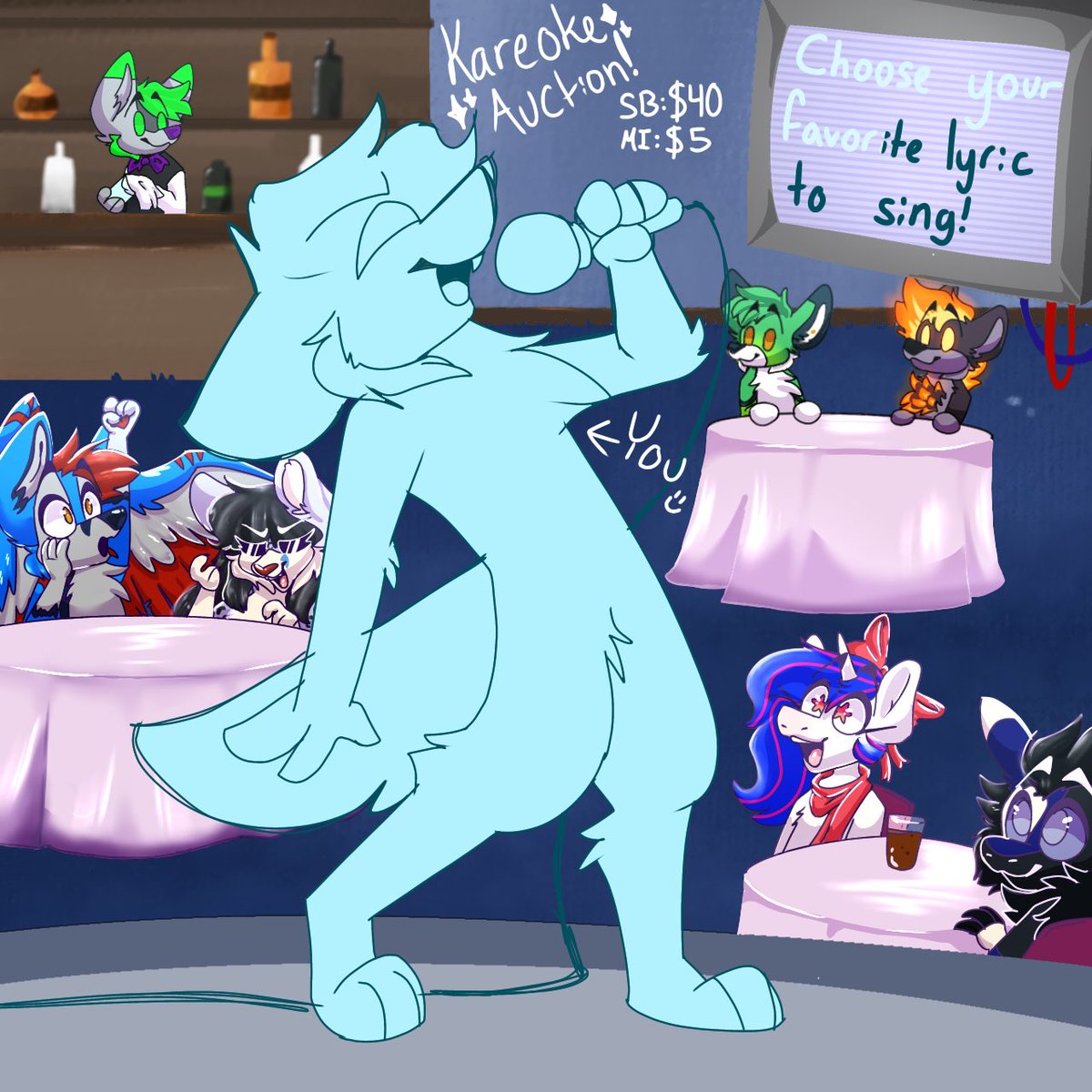 DrawnbyaDog tweet media