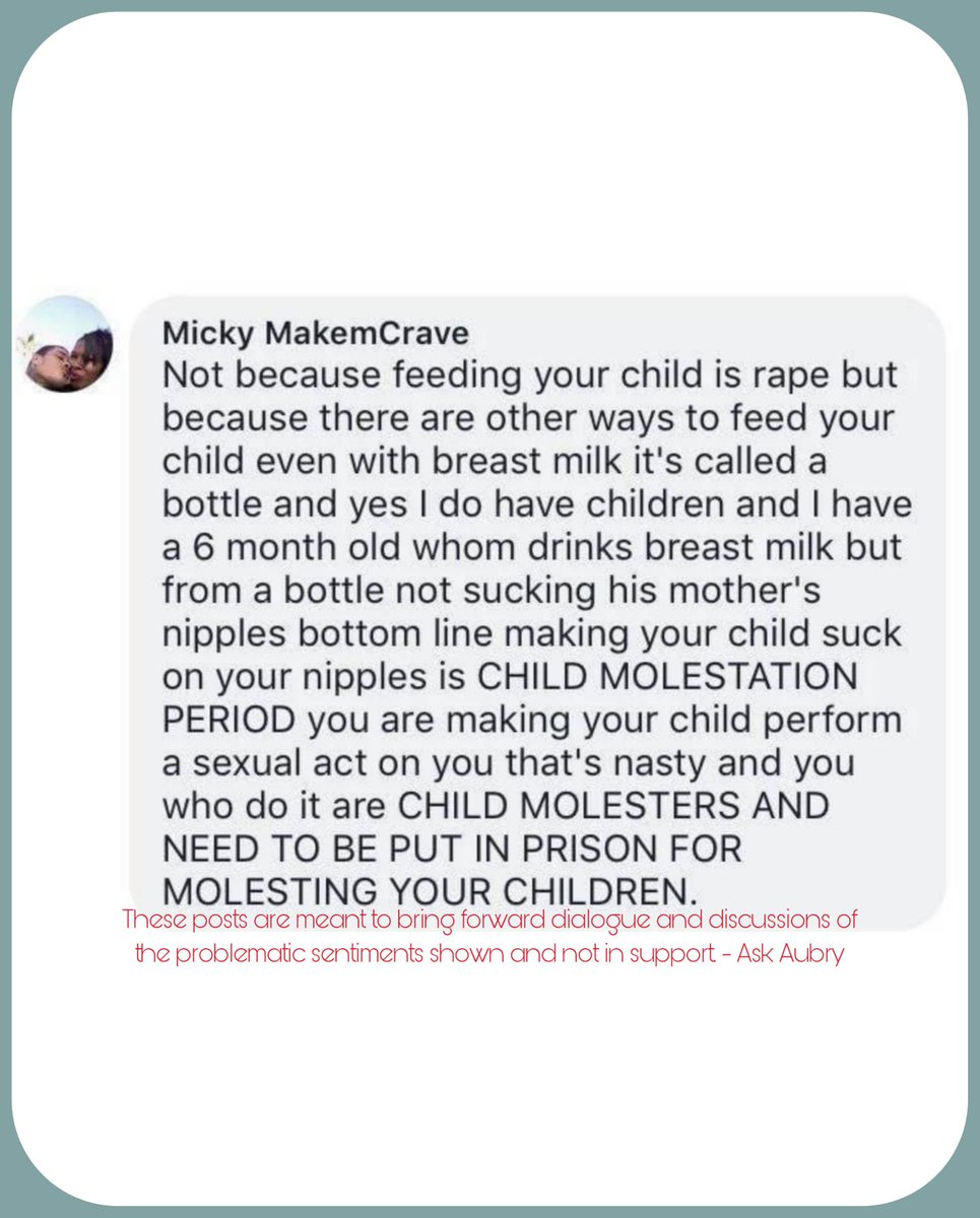 AskAubry 🦋 🐆🦝 tweet media