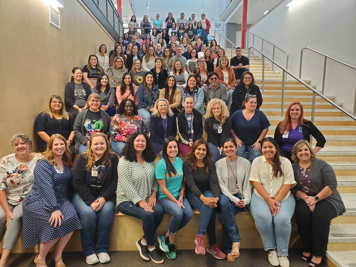 NISD STEM Labs tweet media