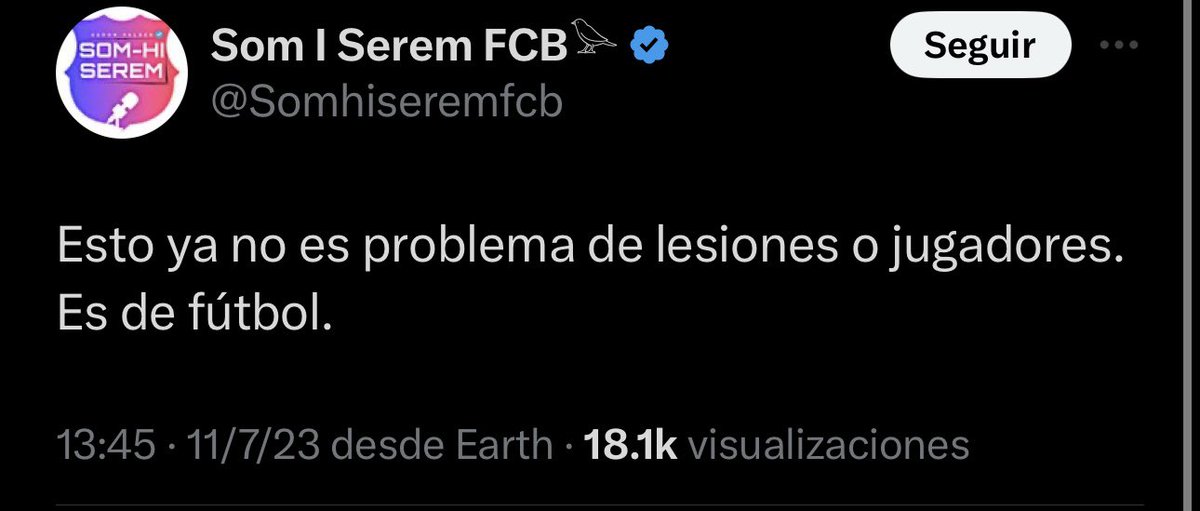 MiledDeMayo13's tweet photo. Están despertando del letargo del cuasi intento de ser el segundo meacolonias de Cataluña. https://t.co/xYhoSP8JoF