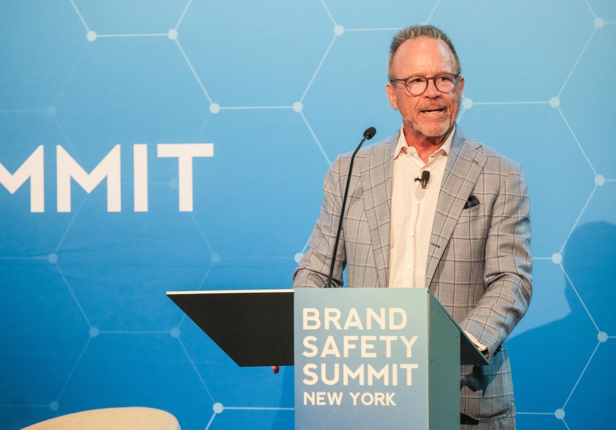 MacroSnaps's tweet image. At Macrohype Photography, we&apos;re all about turning moments into timeless memories.
Our lenses recently had the privilege of capturing the electrifying essence of the Brand Safety Summit - New York City
#MacrohypePhotography #BrandSafetySummitNYC #CapturedToPerfection