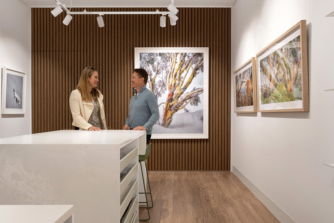 Leading landscape photographer <a href="/ScottLeggo/">Scott Leggo</a> is known for capturing the diversity of Australia’s natural landscape in spectacular light and proudly makes his range of products in Australia.

Read the Aussie Made Feature article here: bit.ly/3FRNAER
#AussieMadeFeatures