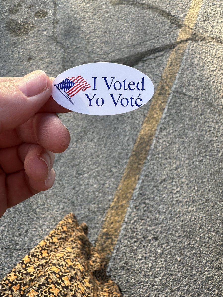 Took less than 10 minutes, Austin.