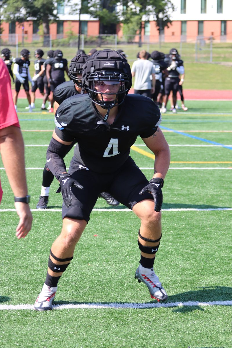 3 Years of eligibility