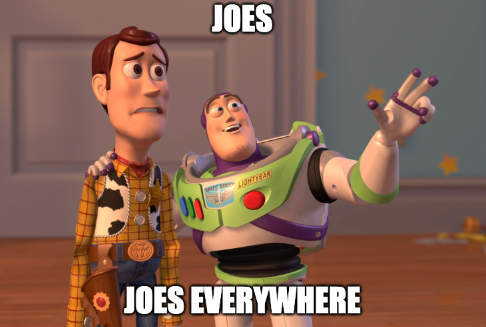 AverageJoeERC20's tweet photo. Second Day of #AverageJoe

More than 100% up from $45 low 🔥

512 Holders 🔥

694 Telegram Members 🔥

Don't Sleep on Average Joe

https://t.co/NHh37hi1R5

#Crypto #JoeCoin #Eth #Uniswap #CHADS https://t.co/EsvKkySoSS