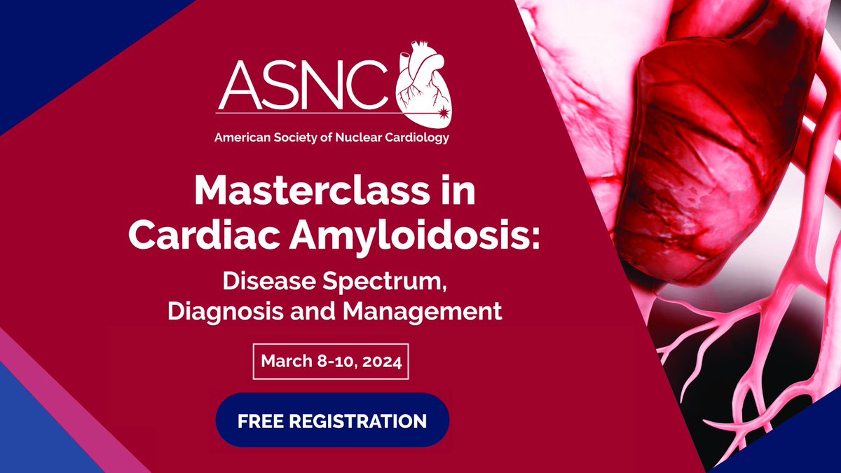 Nuclear and Multimodality Imaging: Cardiac Amyloidosis - CardioNerds