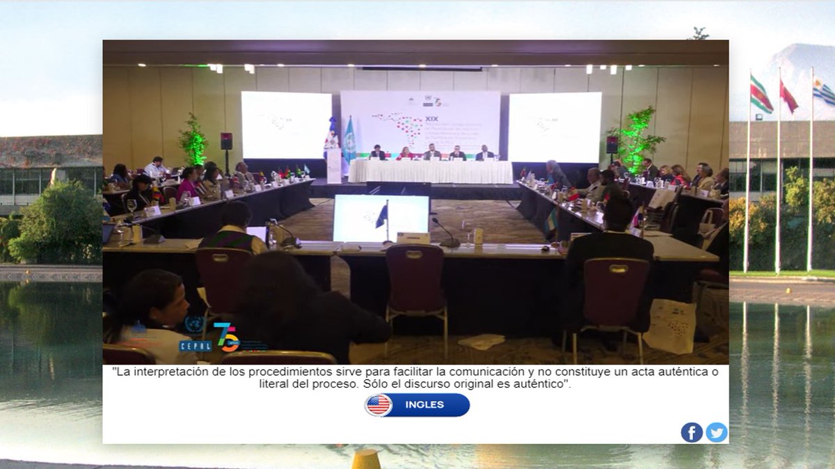iplanegente's tweet photo. #GTO participó, con Brasil, Jamaica y Perú en el panel “La prospectiva como herramienta para construir una mejor gobernanza territorial”. La directora del #Iplaneg @GracielaAmaro22 compartió el proceso de actualización del Plan #Level2050 #Hilo https://t.co/QLnr9CtrCo