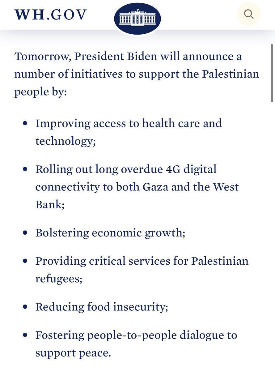 c2cpmpod's tweet photo. What the actual fuck is this ⁦@JoeBiden⁩? Did someone turn in their freshman level policy paper and y’all accidentally released it? Doodoo diaper thinking here, folks. Personal favorite is “reducing food insecurity” for civilians being bombed every day. https://t.co/aaGIYecr2s