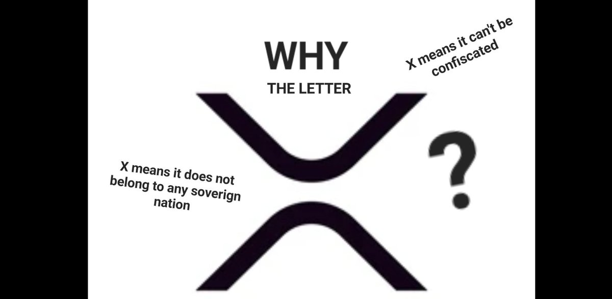 BKLYNHARDBALL's tweet photo. The price is already set. 

#Fliptheswitch #XRP #XRPArmy #XRPCommunity #Cryptocurency #CryptoNews https://t.co/bChSH38GkO