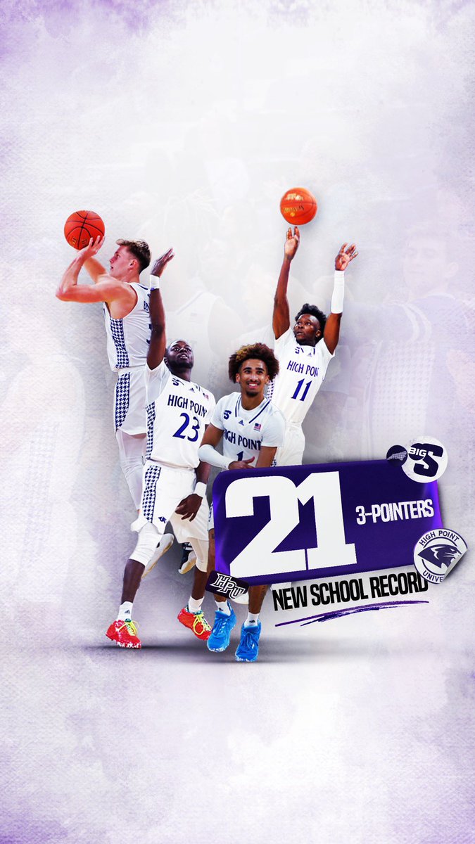 HPUMBB's tweet photo. Snipe team was in full force ๐๐ฅท
#GoHPU https://t.co/h8LBcZIlr3