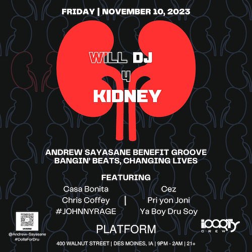 PLATFORM tweet media