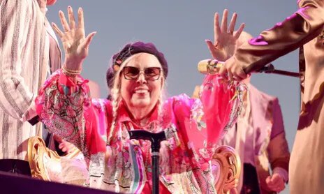 allisontew1's tweet photo. @jonimitchell Happy 80th Birthday Joni 🎂 ❤️ https://t.co/cOShkwFDsh