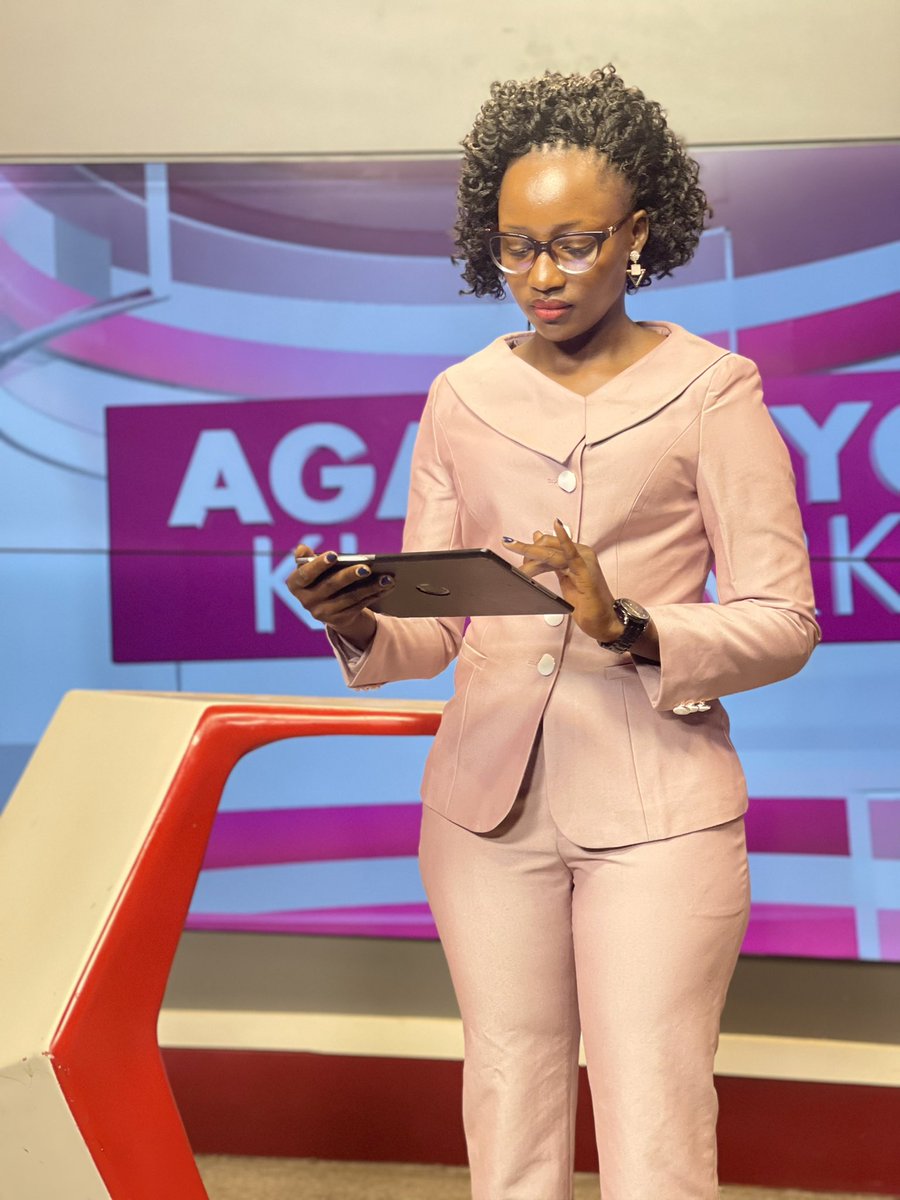 JNamusoke1's tweet image. #agafaeyo on #sparktv everyday @ 10pm